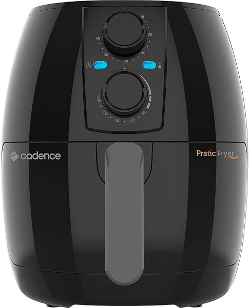 Air Fryer Cadence Pratic Fryer