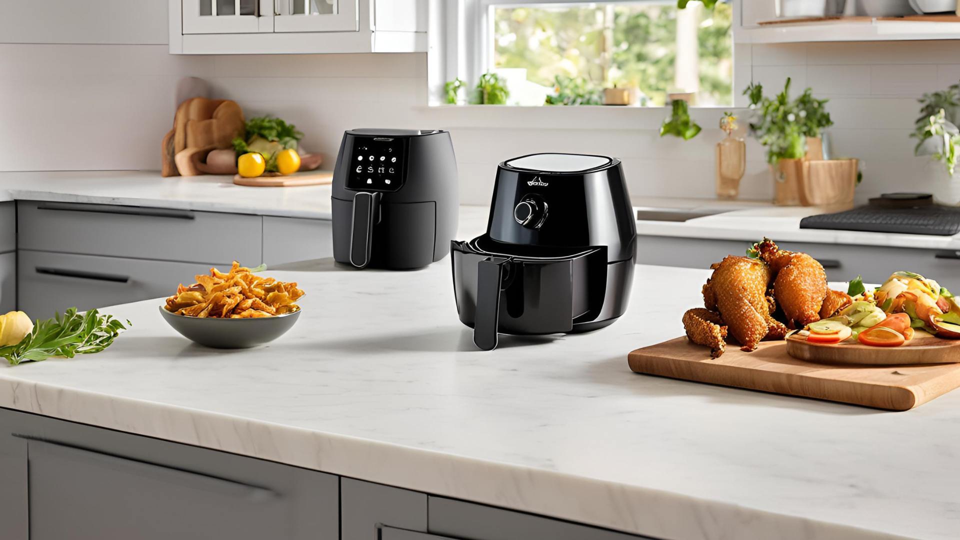 Melhor Air Fryer Custo Benefício: as 10 melhores em 2025