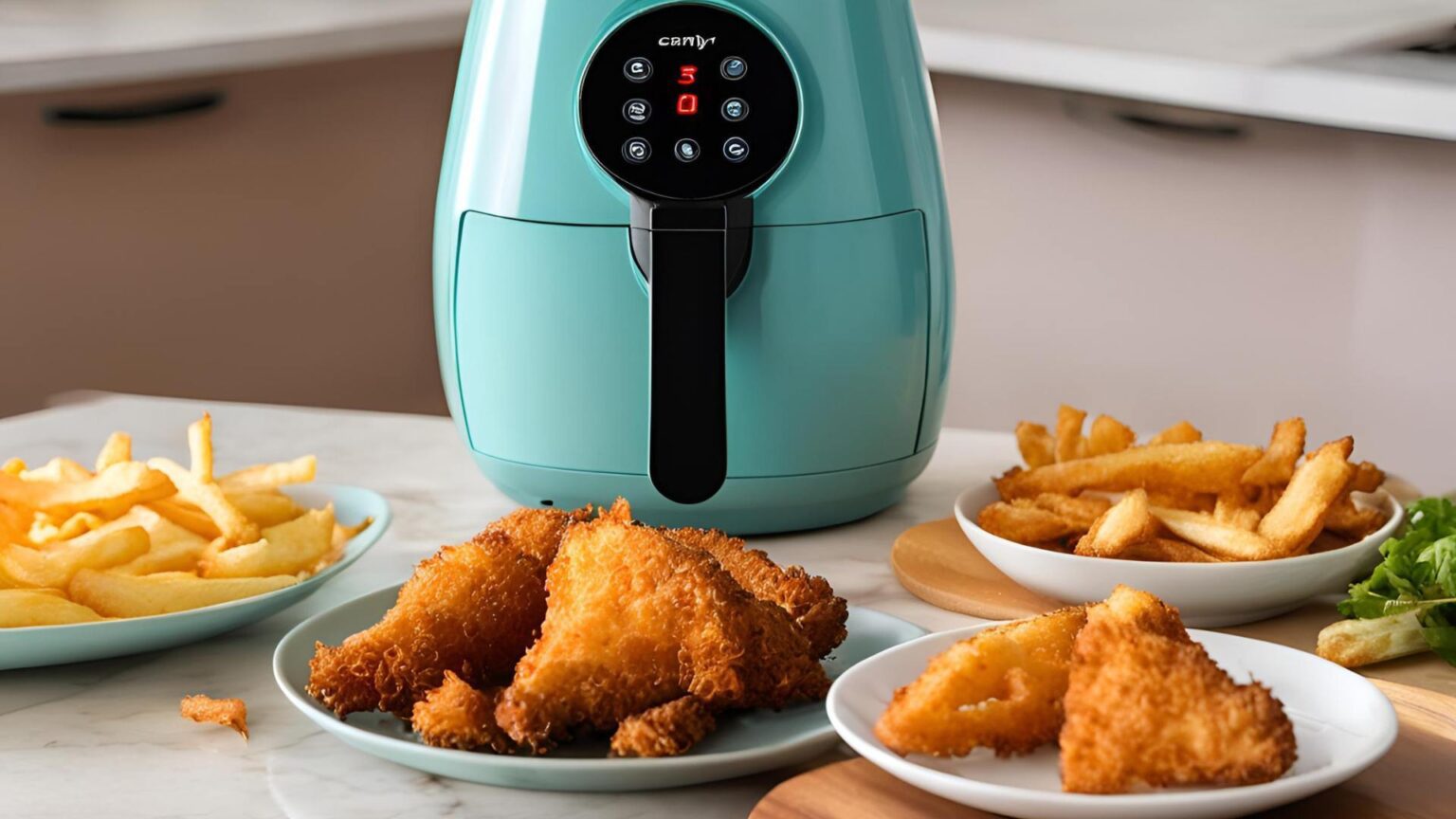 Melhor Marca de Air Fryer: as 10 melhores em 2025 | Qual a melhor?